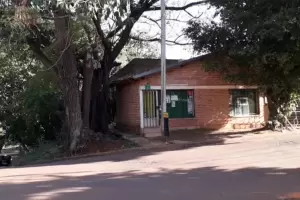 "Papi, entraron a robar y me dispararon": Hablaba por telfono y fue brutalmente atacada