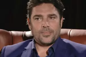 Matas Al se refiri al brote psictico que sufri aos atrs y cont cmo se siente