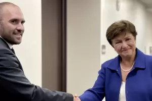 FMI: el acuerdo se debatir el lunes en comisiones y el jueves al recinto