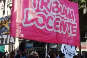 Paritarias: ahora otra agrupacin docente solicita un aumento del 100%