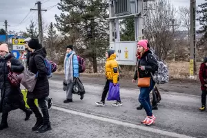 Ya hay ms de 1,5 millones de refugiados, el xodo de mayor crecimiento desde la Segunda Guerra Mundial