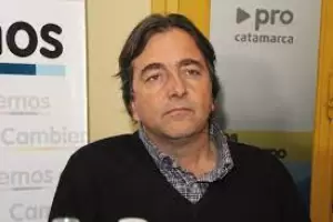 Presentar� el nuevo partido pol�tico integrado por dirigentes radicales, peronistas y ex PRO