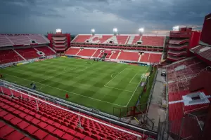 Independiente ofreci� su estadio para que Argentina reciba a Venezuela