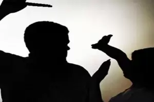 Violencia de gnero en Recreo: La insult, la golpe e intent acuchillarla