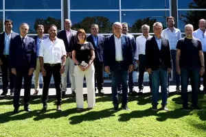 Juntos por el Cambio adelant que no empujar al default, pero insiste en no avalar el programa