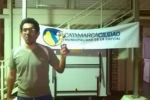 El catamarque�o Sergio Carrizo se llev� la sexta fecha del Verano
