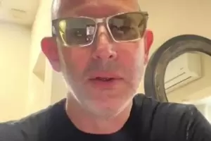 Bacchiani alert que si va preso ser imposible pagar a sus clientes