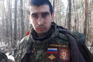 Rusia acus a Ucrania de torturar a soldados rusos capturados