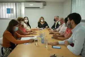 Avances en el reglamento para el concurso del defensor de nios, nias y adolescencia