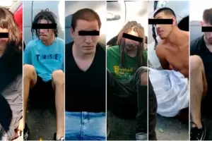 La vctima de la violacin en Palermo relat ante la Justicia dnde y cmo conoci a los atacantes