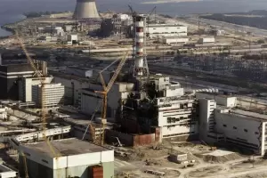 La ONU llam a impedir un nuevo incidente nuclear en Ucrania