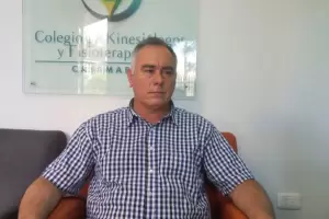 Polmica entre los kinesilogos y el PAMI: el colegio sigue reclamando la deuda y desmiente que exista cobertura