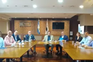 El Gobierno gestiona la llegada de la UTN a Catamarca
