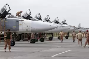 EE. UU. asegura que Rusia pretende reclutar a extranjeros para combatir en Ucrania