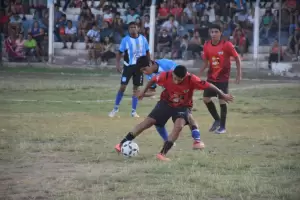 Tercera fecha confirmada: el f�tbol catamarque�o palpita un fin de semana decisivo