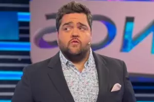 Dario Barassi se contagi un extrao virus y preocup a sus seguidores en las redes