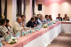 La Federacin Econmica De Catamarca celebr su 69 aniversario