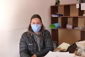 El Intendente de Andalgal hizo cambio en su gabinete