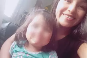 Mat� a su ex para defenderse y est� presa hace 4 a�os: �Si no reaccionaba, era una muerta m�s�