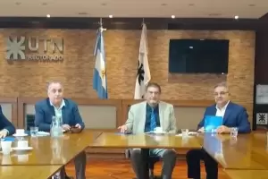 El Centro de Ingenieros apura una reunin con Jalil tras la confirmacin de la UTN