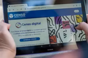 Censo 2022: la semana entrante inicia la fase digital y todo est listo en la provincia