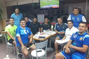 La Liga Chacarera lleg a un acuerdo con sus rbitros para la temporada