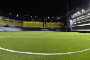 Argentina recibir� a Venezuela en La Bombonera