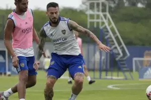 Benedetto si jugar el superclasico