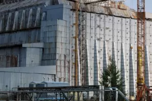 Ucrania denunci torturas a los empleados de la central nuclear de Zaporiyia
