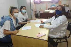 "Volv a la Escuela Catamarca": acreditaron los fondos de septiembre