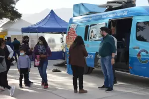 Catamarca con vos llega a Pacln