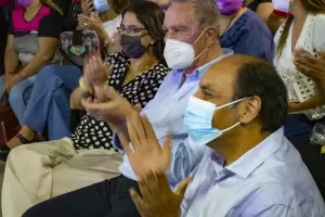 El PJ conmemor el Da Internacional de la Mujer Trabajadora