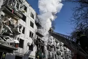 Qu sanciones se pusieron contra Rusia por la invasin a Ucrania