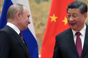 China, Rusia e India refuerzan alianzas en la cumbre de la OCS como alternativa a la OTAN