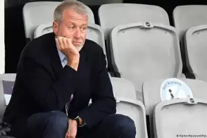 El gobierno britnico congel los activos de Abramovich y el Chelsea no podr comprar ni vender jugadores