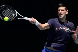 Djokovic se perder los Masters 1000 de Indian Wells y Miami por no estar vacunado