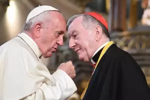 Alarma y pesimismo en el Vaticano tras una comunicacin con Mosc