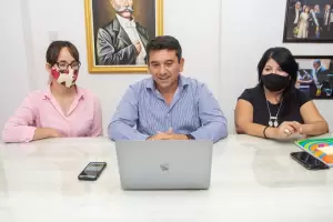 Avanza en la implementacin de programas de Desarrollo Social de la Nacin en los municipios
