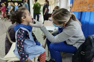 ProSanE en el JIN de Ribera del Valle