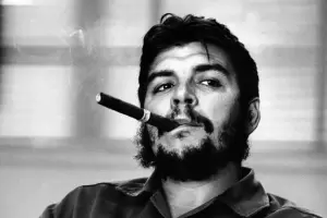 El militar que mat al "Che" Guevara muri a los 80 aos en Bolivia