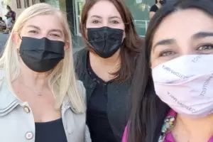 El Frente de Todos cuestiona la actitud de la diputada Silvana Carrizo