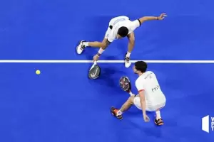 Tapia avanz a los cuartos de final del Open Reus