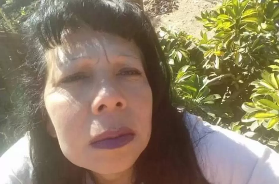 Ramona del Carmen Murua