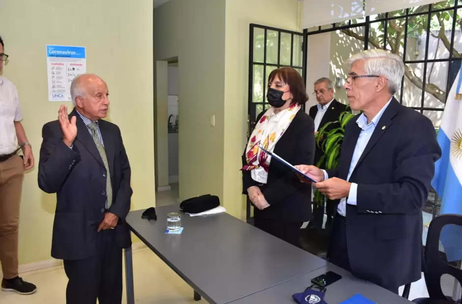 Ing. Edmundo Jos Adolfo Agero