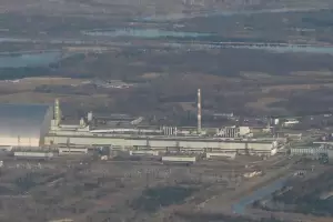 Ucrania denunci que Putin planea un ataque de falsa bandera para provocar un desastre nuclear en Chernobyl