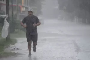 Fin de semana largo de Carnaval: c�mo estar� el tiempo en