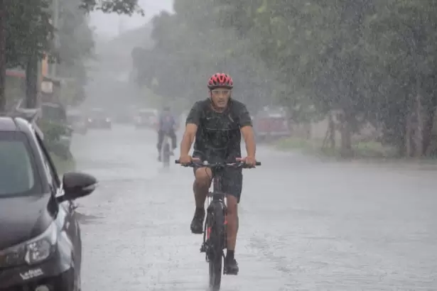 Rige un alerta amarilla en Catamarca: advierten sobre tormentas fuertes