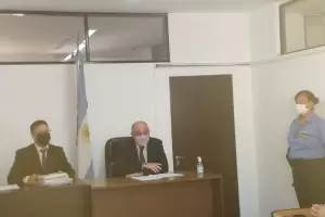 Ante el planteo del juez correccional, la Corte de Justicia deber resolver quin juzgara a los policas imputados