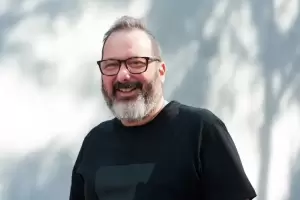 El conmovedor mensaje que dej Gerardo Rozn en su WhatsApp antes de su muerte