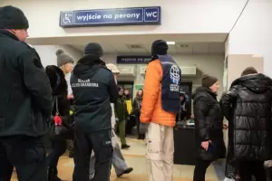 Ya son 93 los argentinos que pudieron salir de Ucrania en medio de la guerra